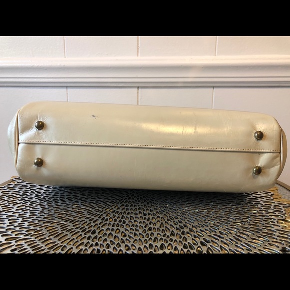 1950’s La Princesse Embroidered Handbag Vintage - Picture 4 of 11